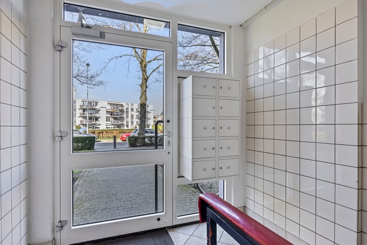 Foto 23 van Gulikstraat 145