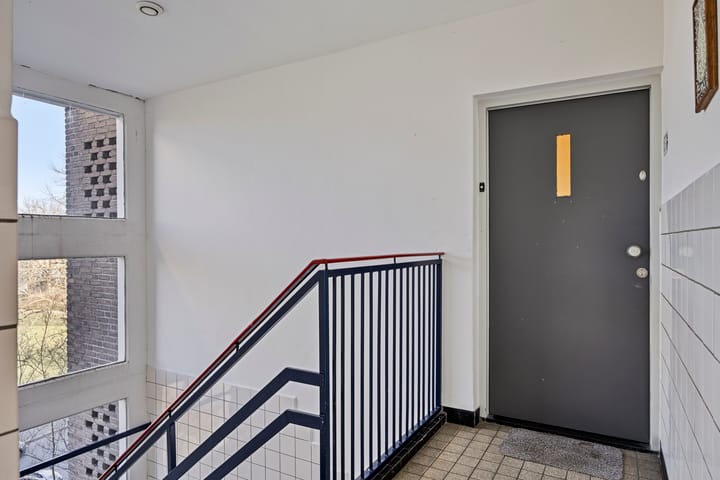 Foto 24 van Gulikstraat 145