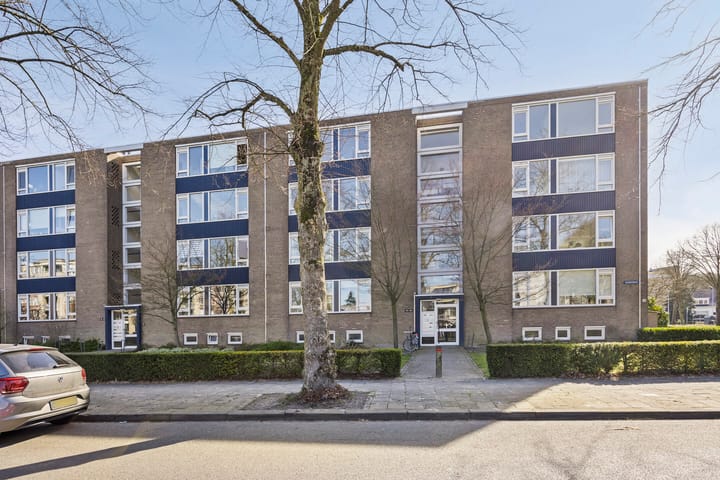 Foto 26 van Gulikstraat 145