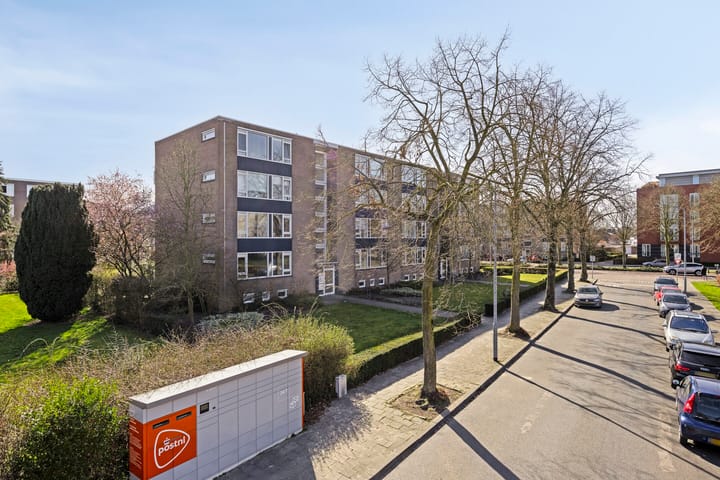 Foto 27 van Gulikstraat 145