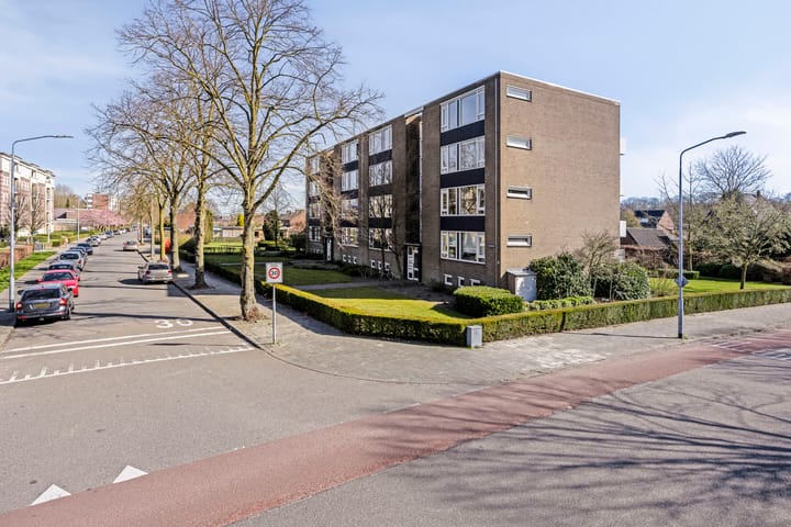 Foto 28 van Gulikstraat 145