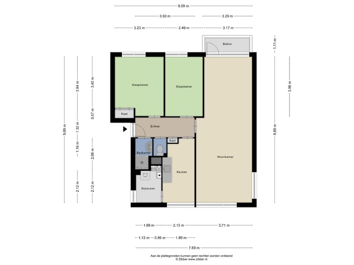 Foto 30 van Gulikstraat 145