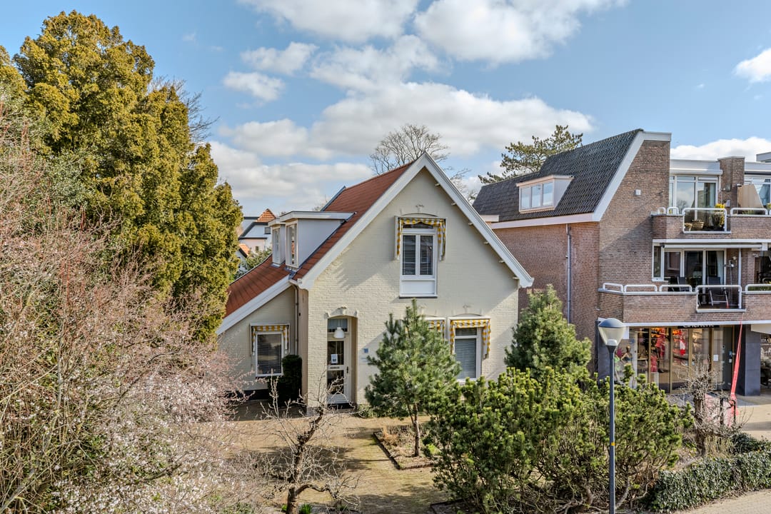 Foto 1 van Breelaan 18