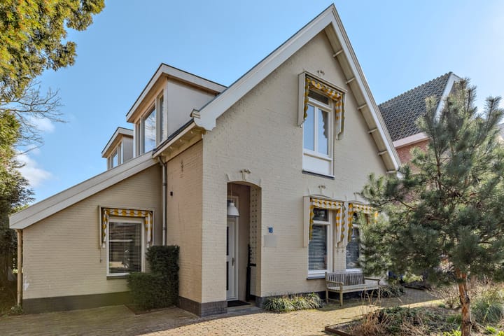 Foto 5 van Breelaan 18