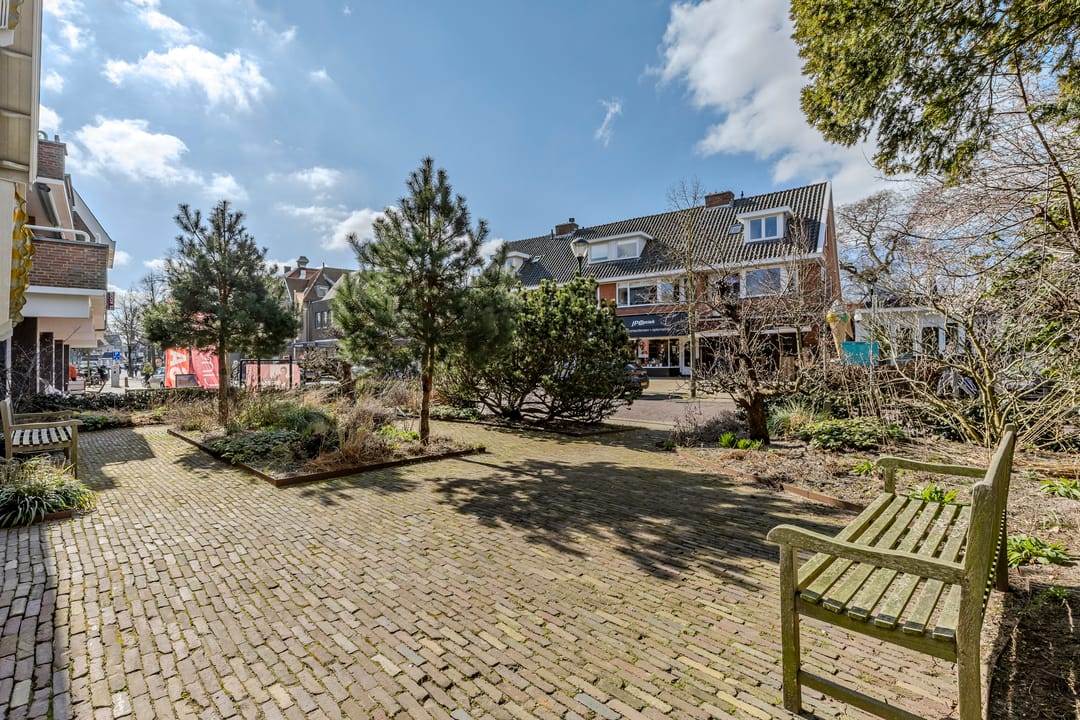 Foto 2 van Breelaan 18