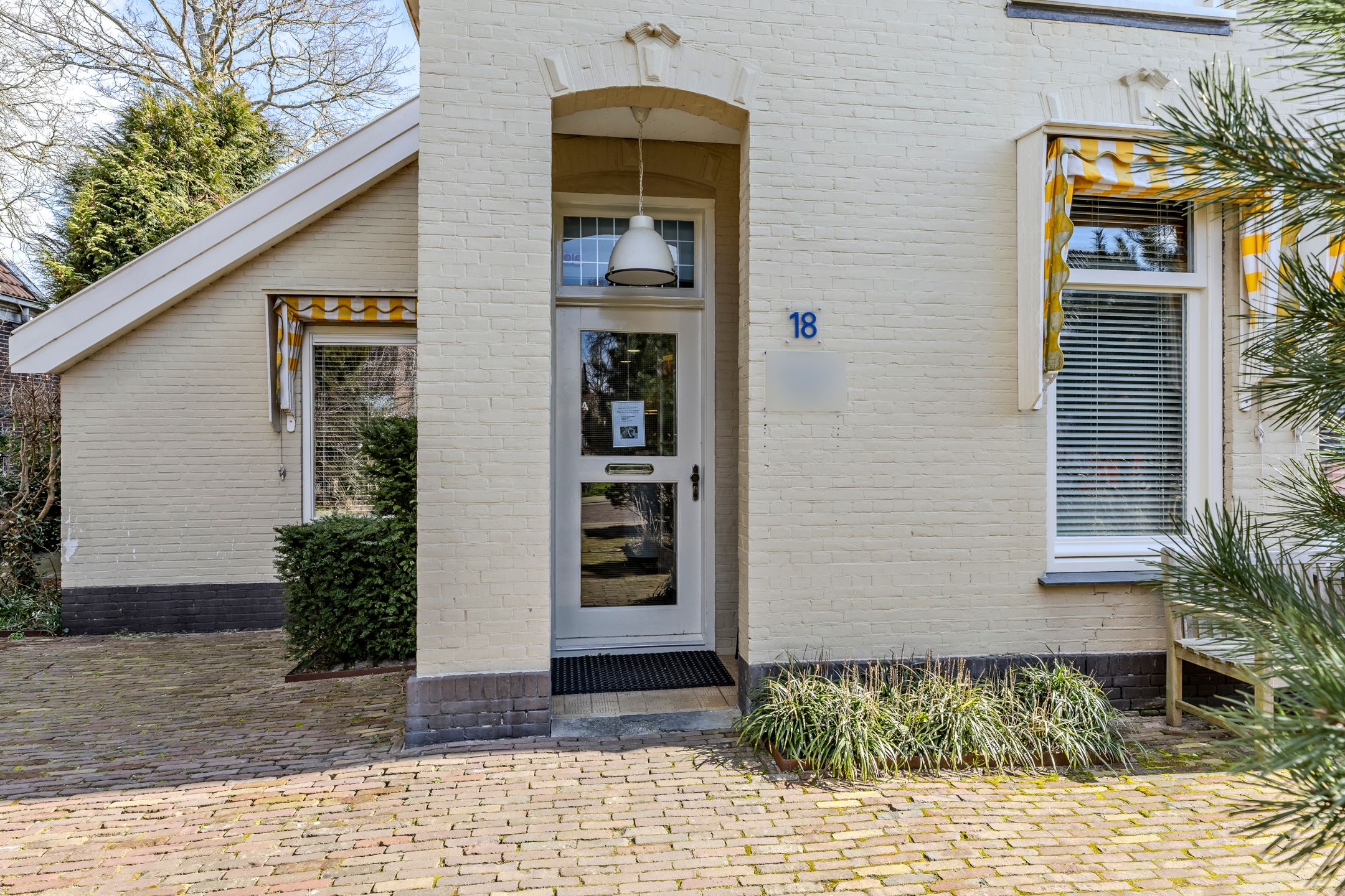 Foto 6 van Breelaan 18