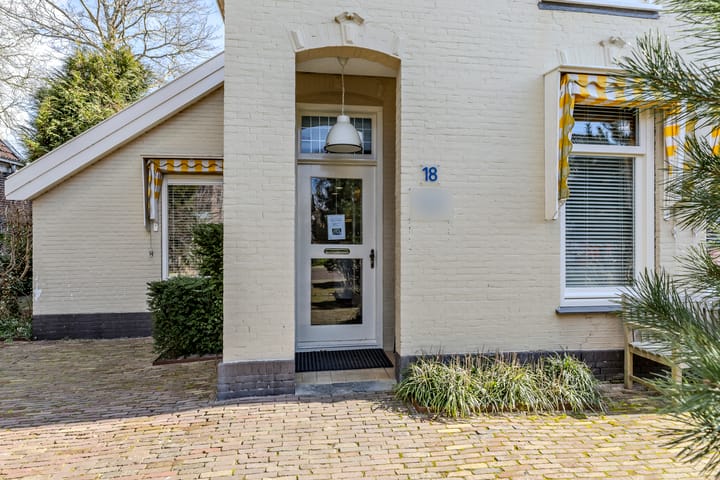 Foto 6 van Breelaan 18