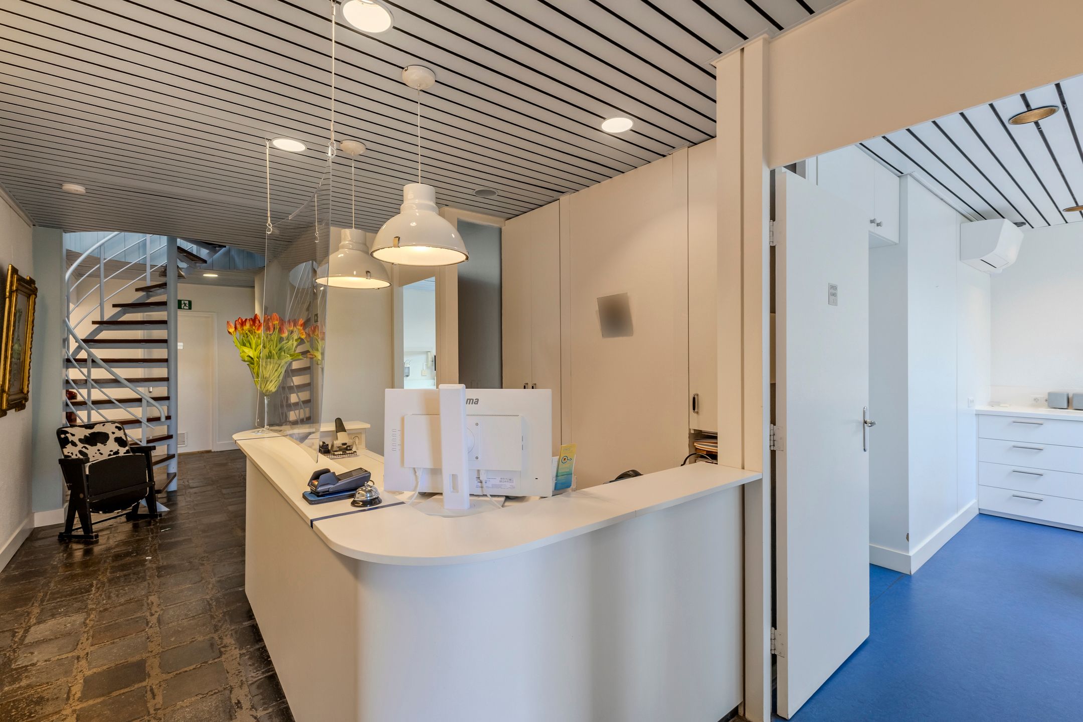 Foto 9 van Breelaan 18