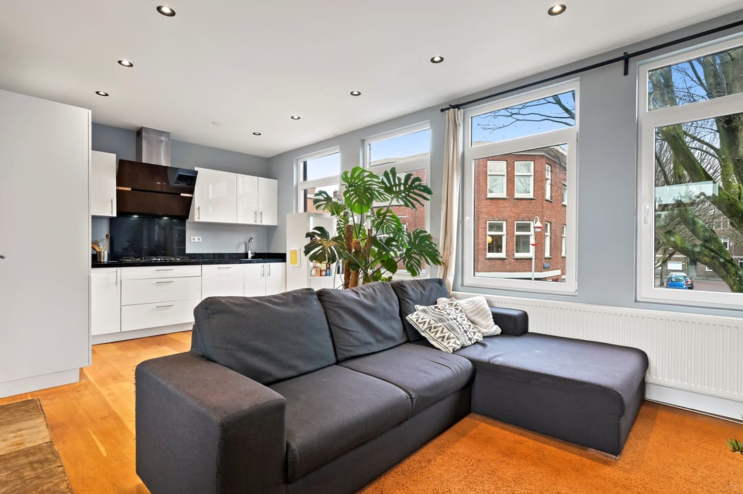 Photo 1 of Schlegelstraat 128