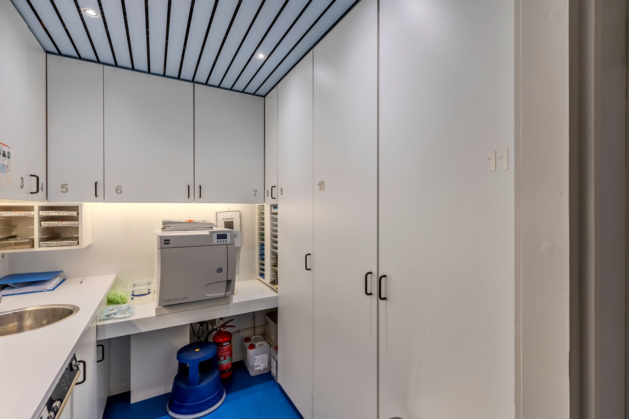 Foto 18 van Breelaan 18