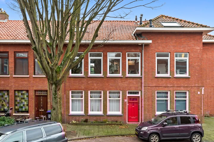 Foto 2 van Schlegelstraat 128