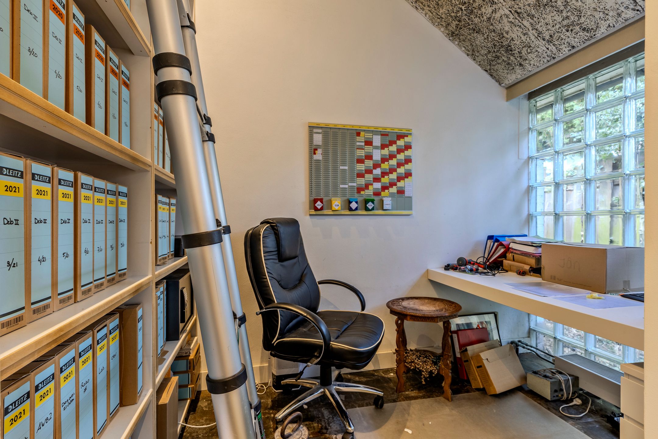 Foto 21 van Breelaan 18