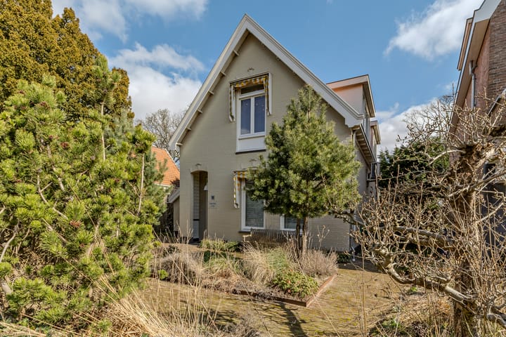 Foto 4 van Breelaan 18