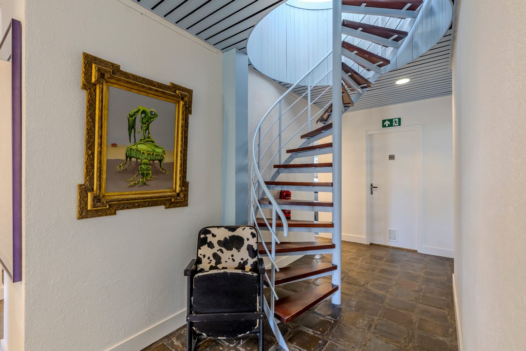 Foto 22 van Breelaan 18