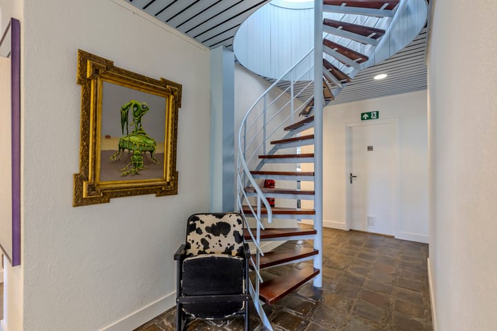 Foto 22 van Breelaan 18