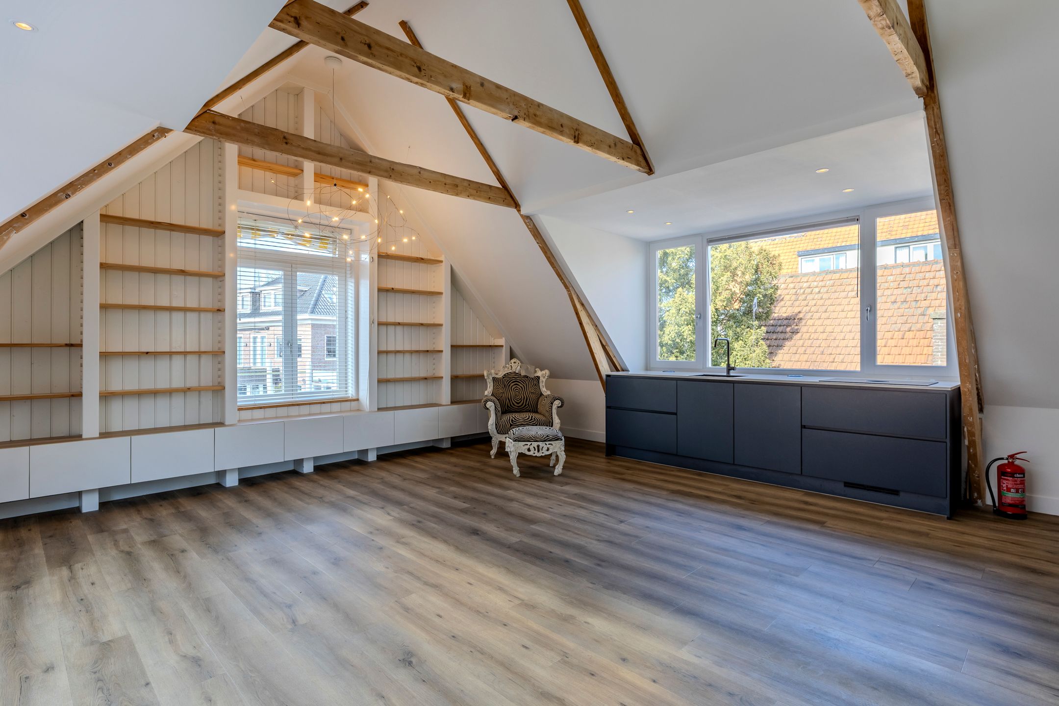 Foto 3 van Breelaan 18