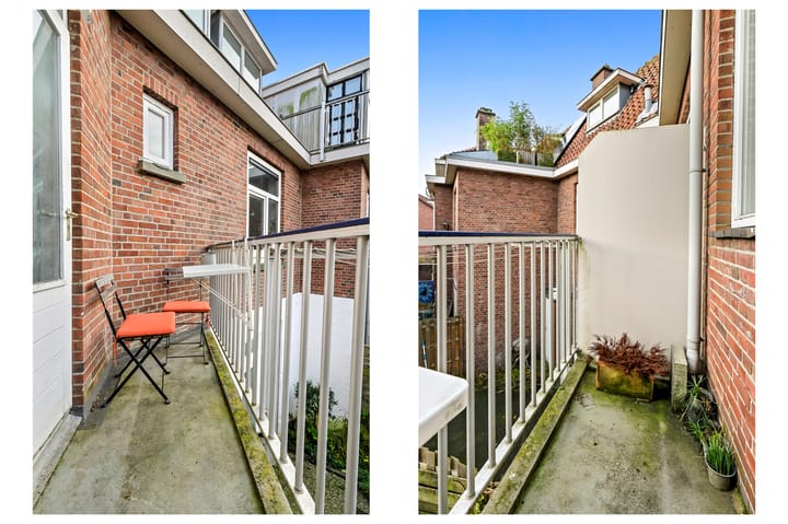 Foto 10 van Schlegelstraat 128