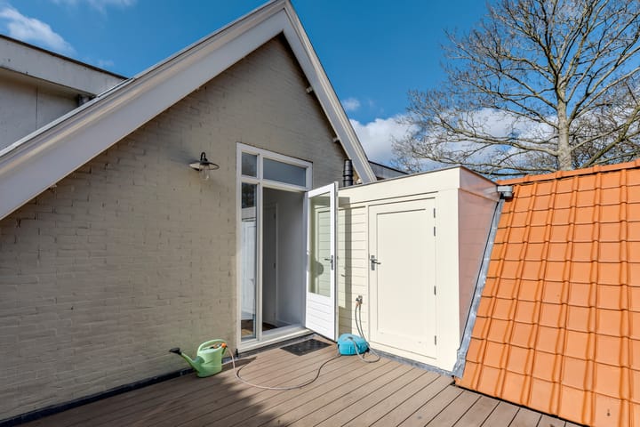 Foto 32 van Breelaan 18