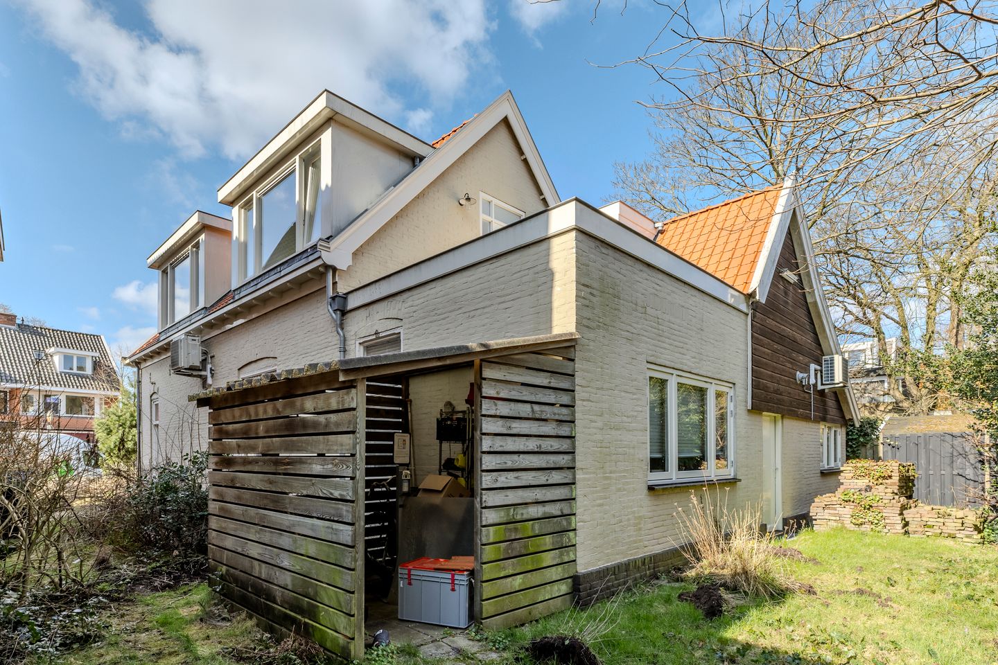 Foto 35 van Breelaan 18