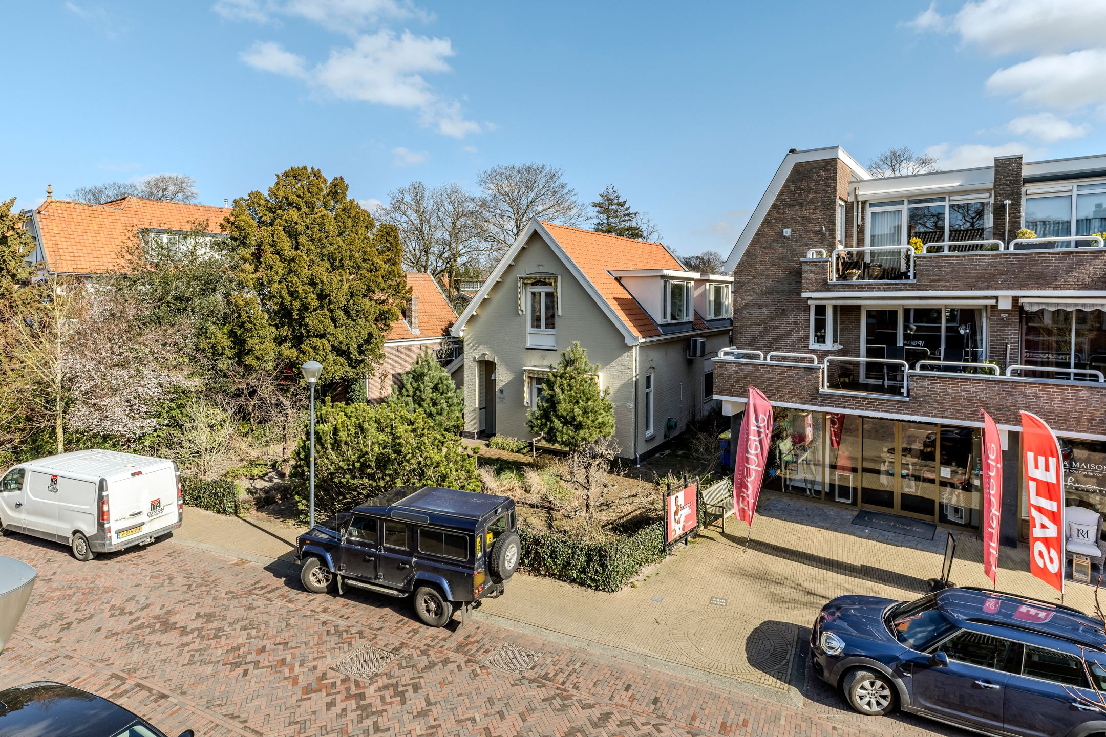 Foto 36 van Breelaan 18