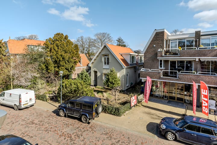 Foto 36 van Breelaan 18