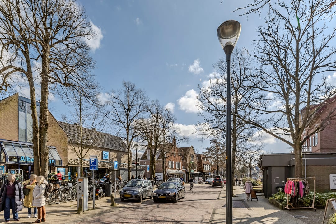 Foto 38 van Breelaan 18