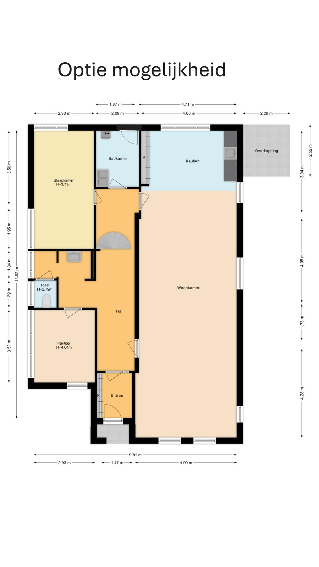 Foto 41 van Breelaan 18