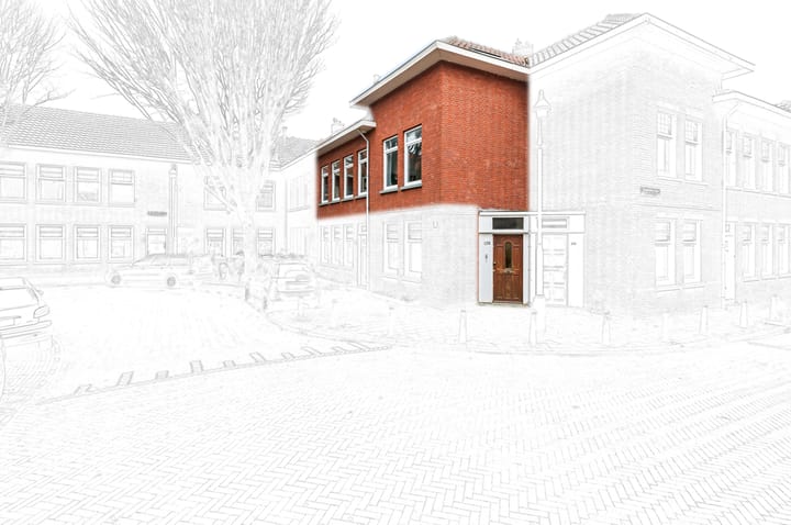 Foto 28 van Schlegelstraat 128