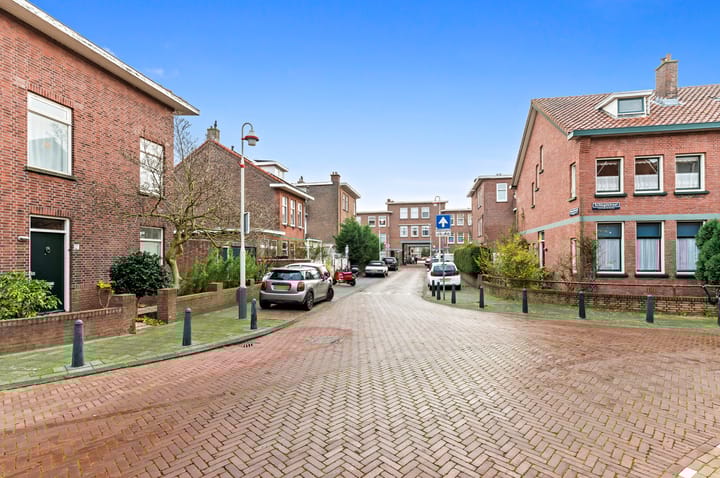 Foto 30 van Schlegelstraat 128