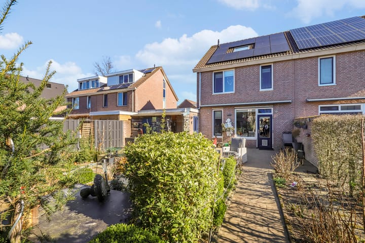 Foto 2 van Koelhuisstraat 24