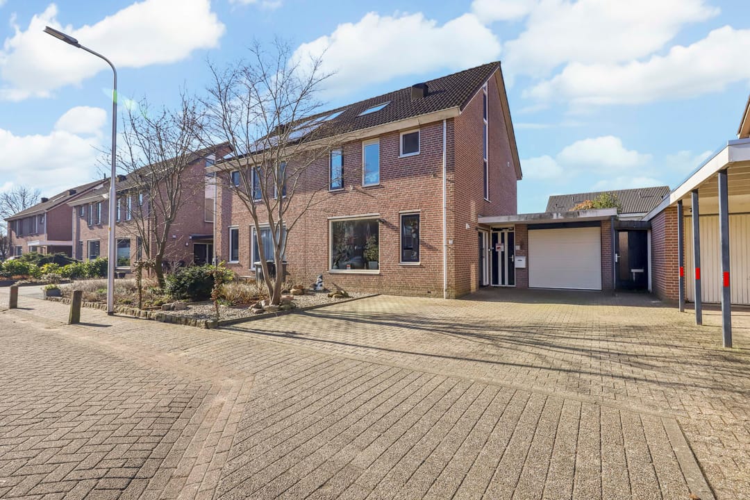 Foto 1 van Koelhuisstraat 24