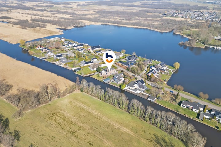 Foto 5 van Graaf Lodewijklaan 9