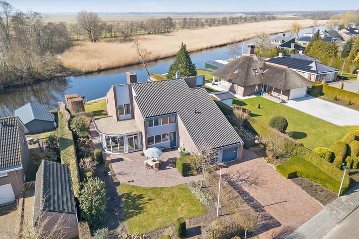 Foto 6 van Graaf Lodewijklaan 9
