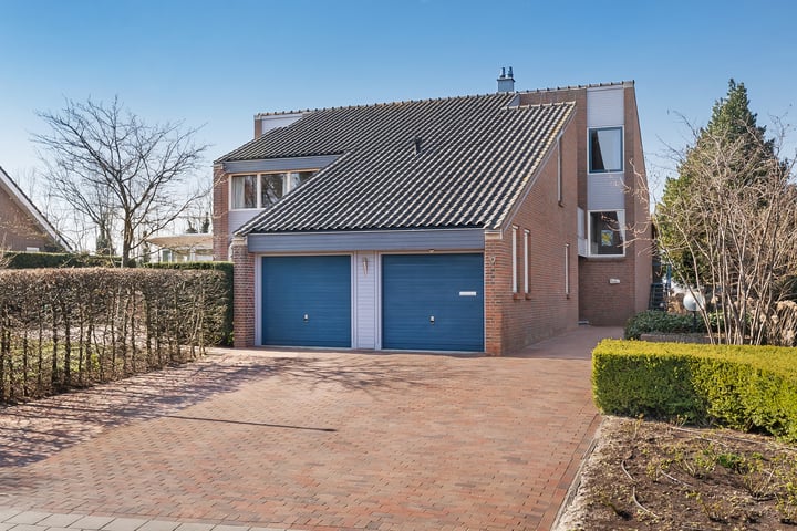Foto 10 van Graaf Lodewijklaan 9