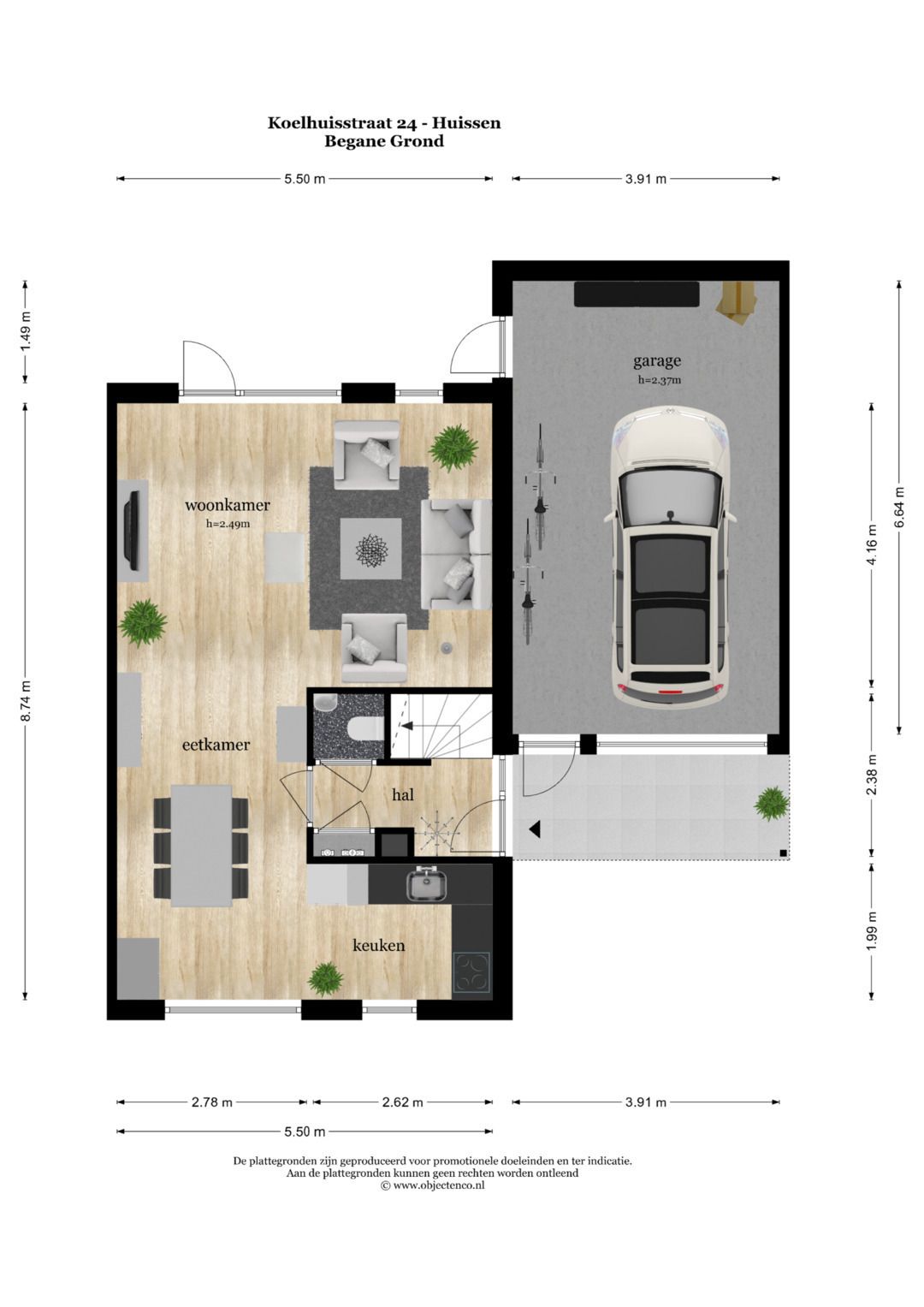 Foto 30 van Koelhuisstraat 24