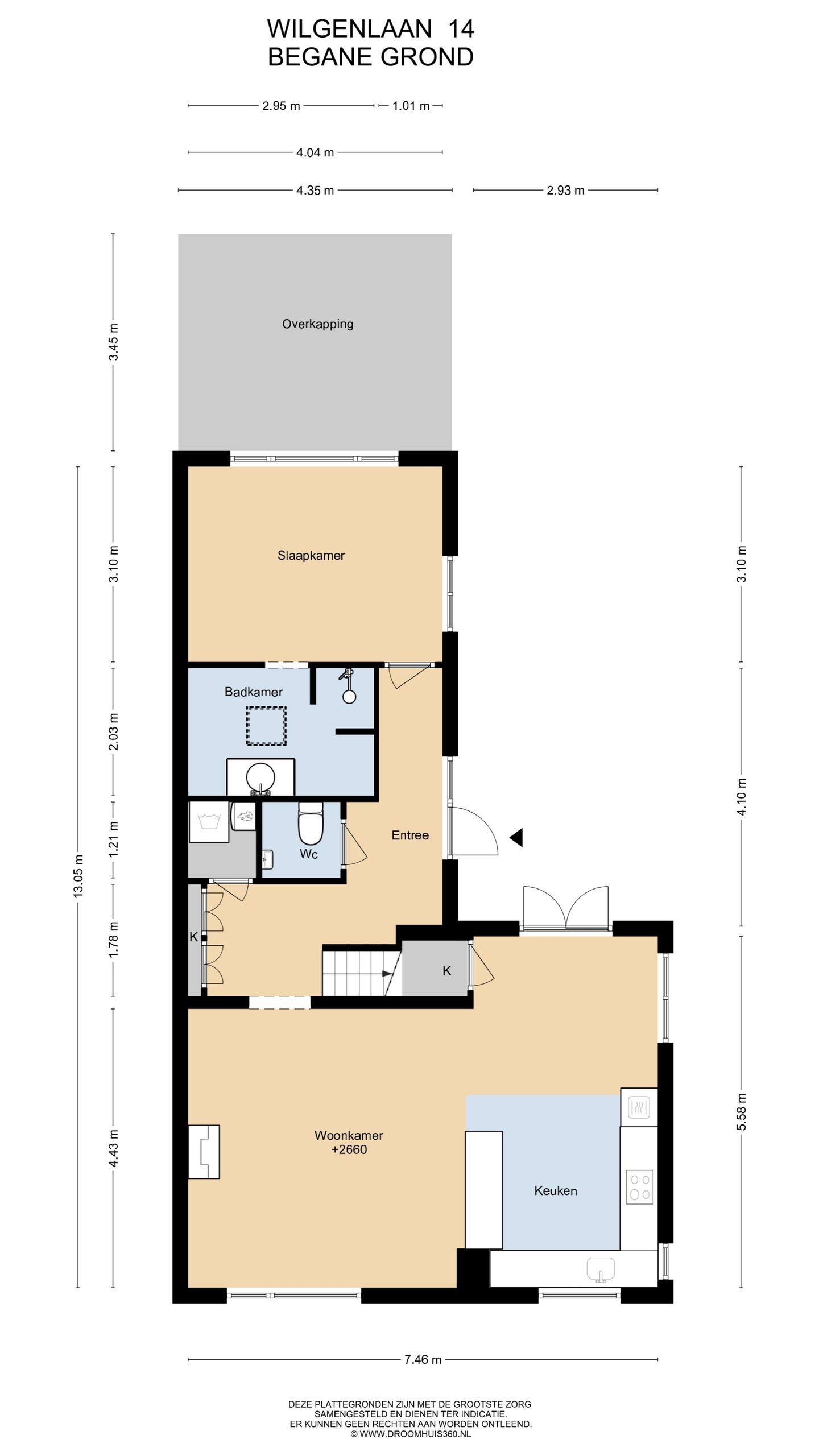 Foto 49 van Wilgenlaan 14