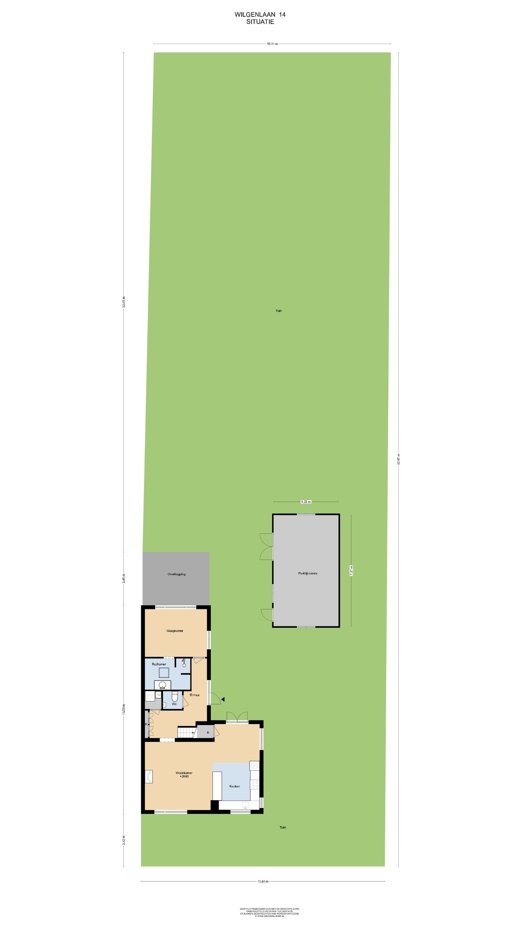 Foto 51 van Wilgenlaan 14