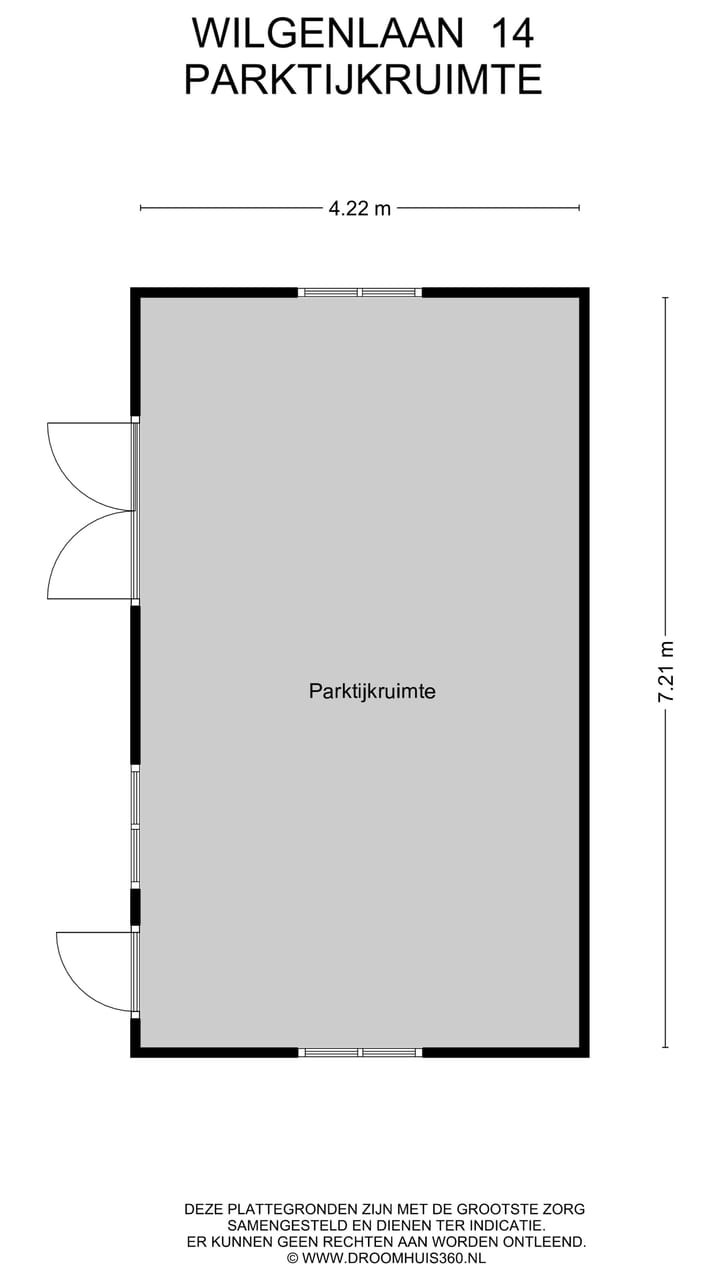 Foto 52 van Wilgenlaan 14