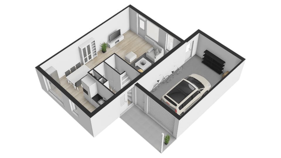 Foto 32 van Koelhuisstraat 24