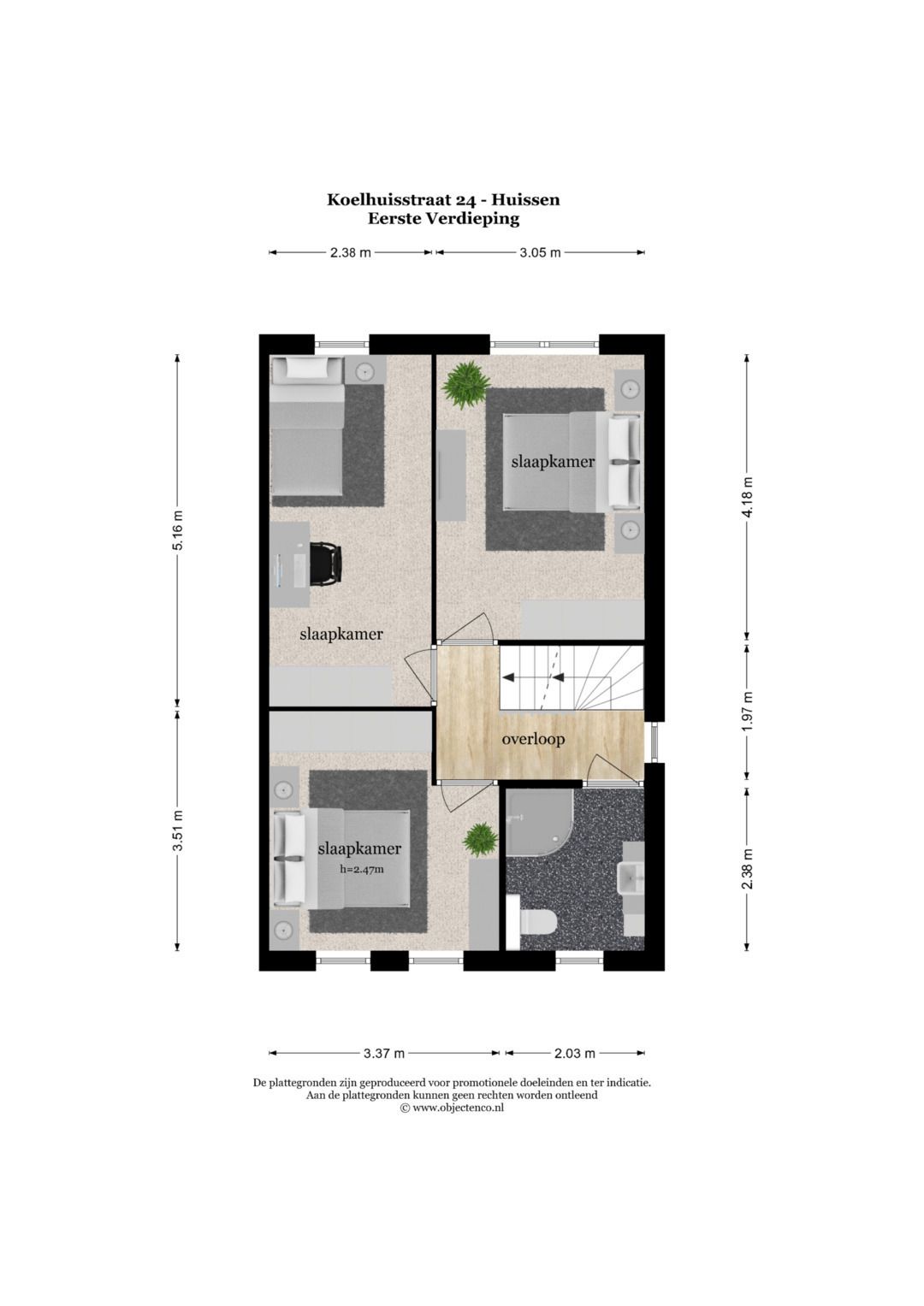 Foto 33 van Koelhuisstraat 24