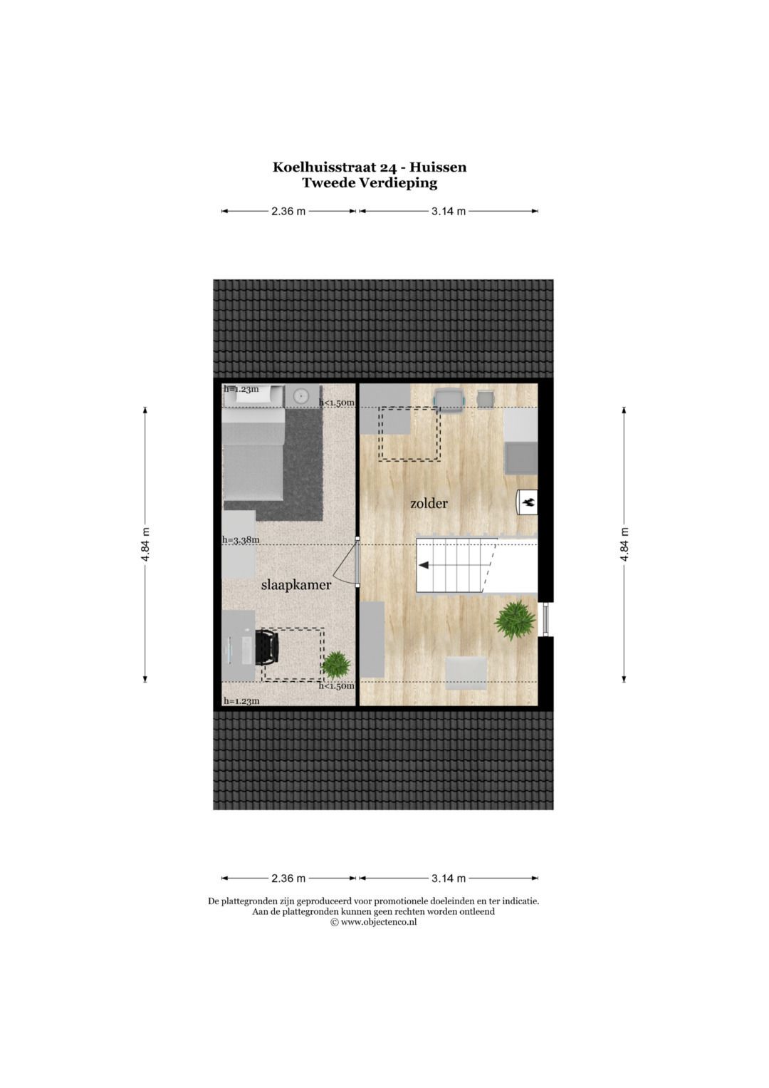 Foto 36 van Koelhuisstraat 24