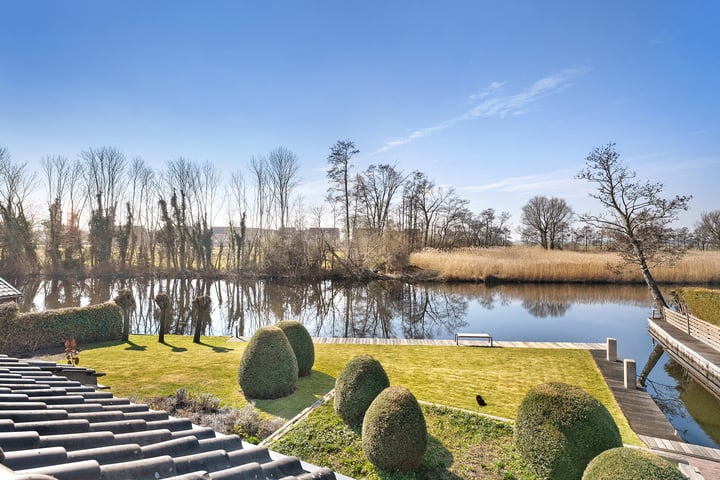 Foto 40 van Graaf Lodewijklaan 9