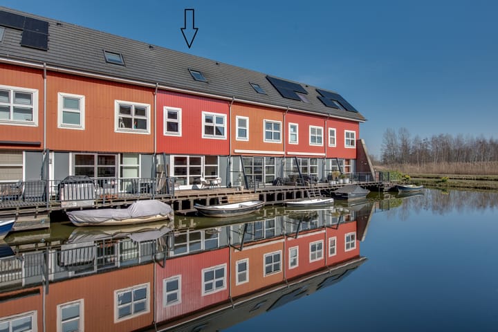 Foto 1 van De Dauwkade 25