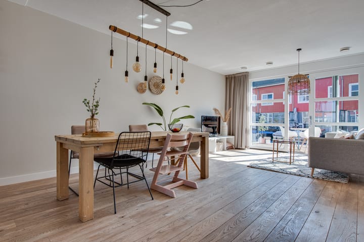 Foto 2 van De Dauwkade 25