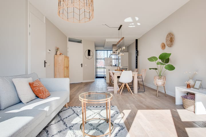 Foto 3 van De Dauwkade 25