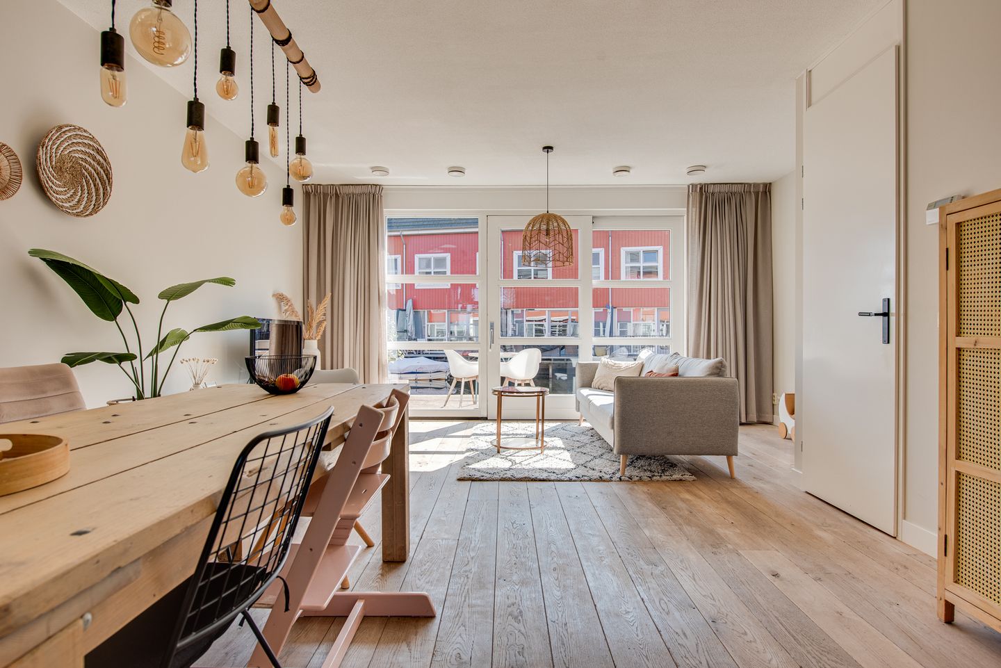 Foto 4 van De Dauwkade 25