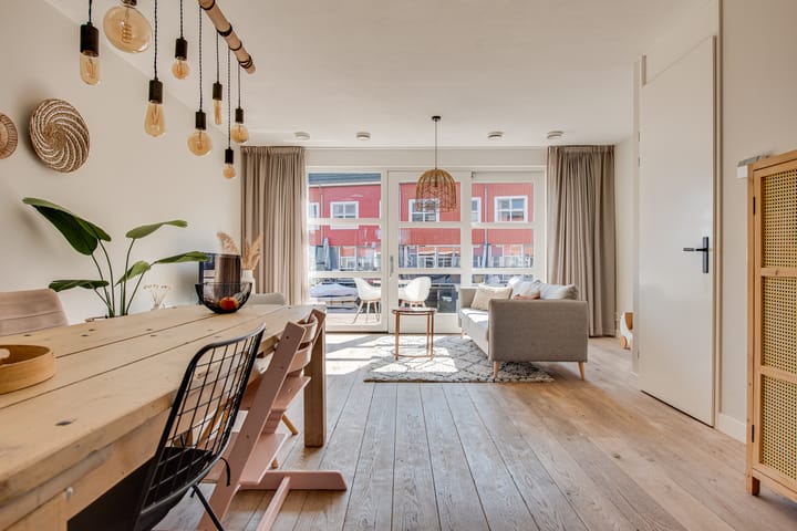 Foto 4 van De Dauwkade 25