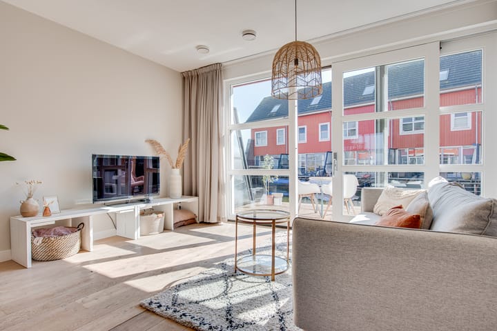 Foto 5 van De Dauwkade 25