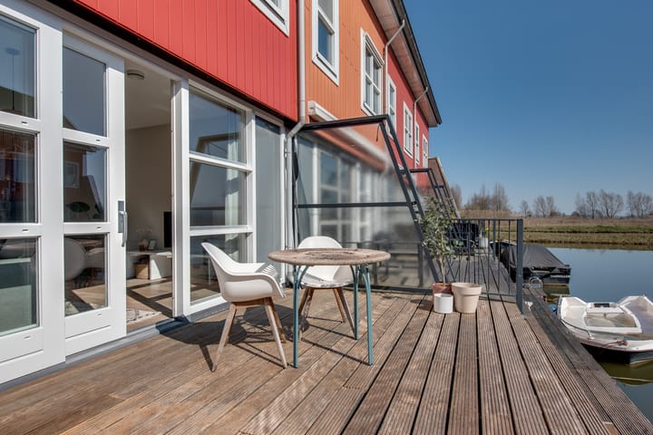 Foto 6 van De Dauwkade 25