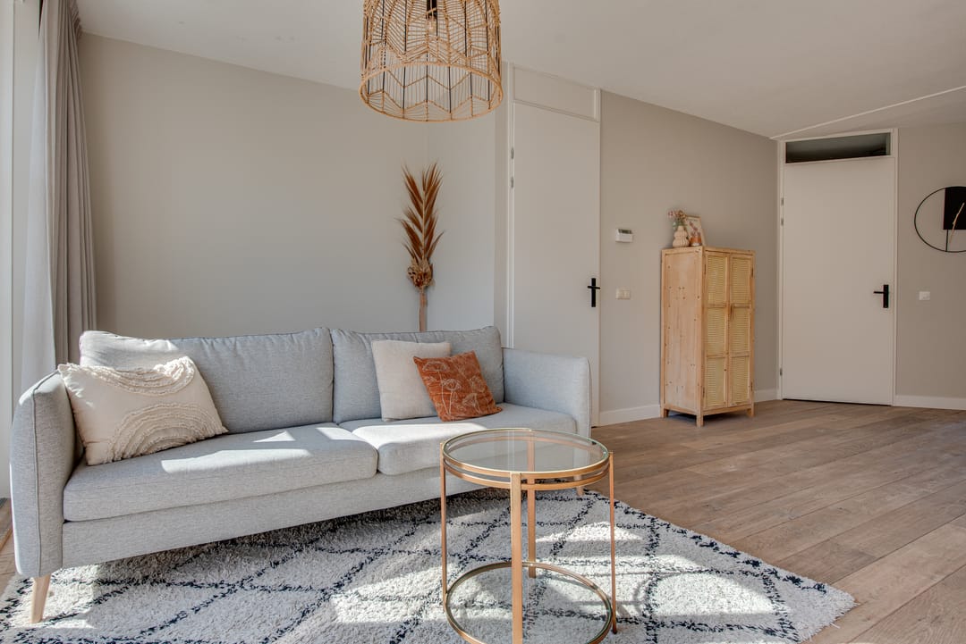 Foto 7 van De Dauwkade 25